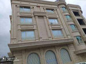 گروه سنگکاری عباسیان در مشهد