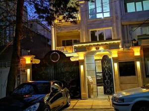 گروه سنگکاری عباسیان در مشهد