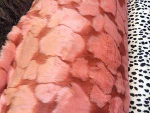 پارچه سرای قدرتی در تهران