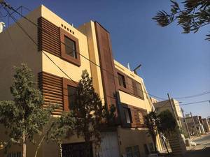 کاج ترمو در یزد