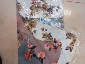 پارچه سرای میثم در تهران