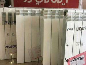 قیمت رادیاتور ایران رادیاتور در تنکابن