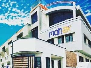 ماهکس نمایندگی گیلان