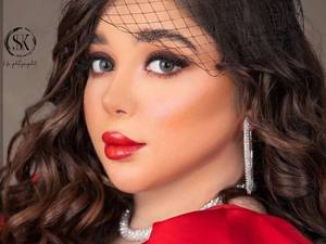 میکاپ های ژورنالی و حرفه ای در آبادان