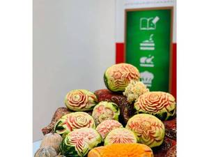 آموزشگاه آشپزی برتر در ساری