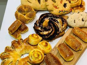 آموزشگاه آشپزی برتر در ساری