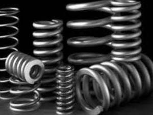 فنر سازی پرشین در قم