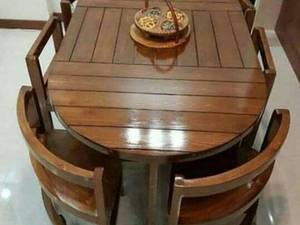 تولیدی ناهارخوری حسنی در تهران