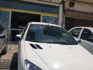 اتوگالری محسن شیرازی در کرج