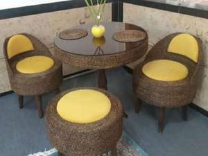 ست سه نفره صبحانه خوری در مهاباد