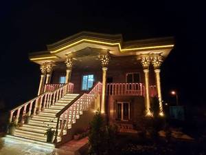 ویلای فلت هوشمند محیطی دنج و آرام در لنگرود
