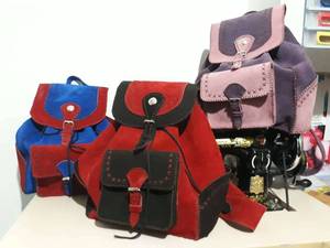 کوله پشتی اسپرت دخترونه در اردبیل