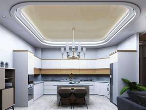 اجرای تخصصی کناف در رشت