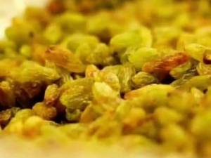 کشکش تاک (عمو بهروز) در شهریار