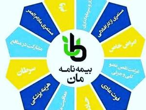 دفتر بیمه ایران در خیابان جهرم  استان مرکزی