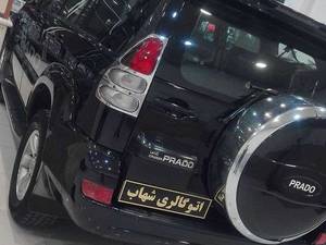 اتوگالری شهاب در بوکان