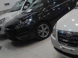 اتوگالری شهاب در بوکان