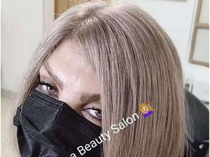 سالن زیبایی آدینا اصفهان