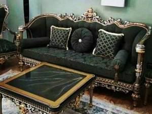 مبلمان الماس در قم