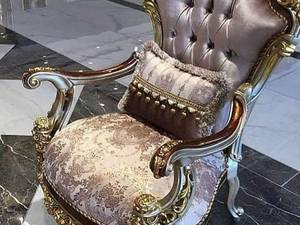 مبلمان الماس در قم