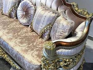 مبلمان الماس در قم