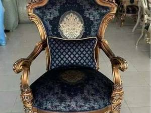 مبلمان الماس در قم