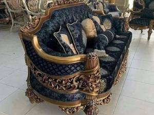 مبلمان الماس در قم