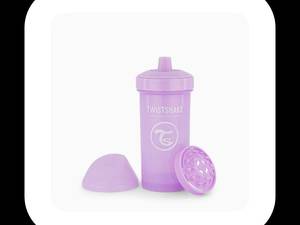 لیوان آموزشی  برند TWIST SHAKE