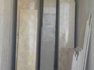 فروش انواع سنگ تراورتن در اصفهان