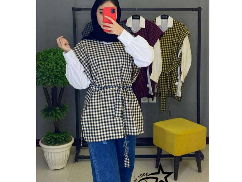 آنلاین شاپ ستاره