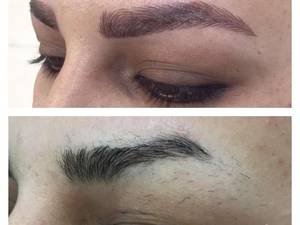 سالن زیبایی رز آبی تهران