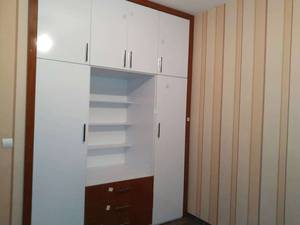 خرید خانه ۸۵ متری طبقه 3 در خراسان رضوئ