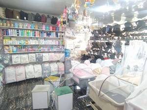 سرویس خواب کودک طرحدار