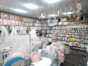 سرویس خواب کودک طرحدار