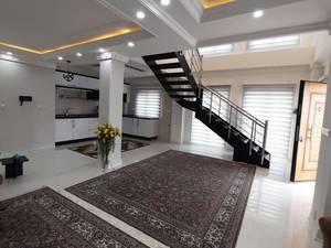 فروش ساختمان دوبلکس ویلایی