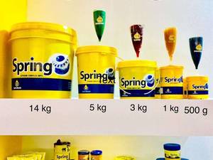 گریس spring در شیراز