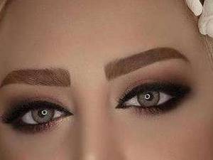 انجام میکاپ های فوق تخصصی و حرفه ای در گرگان