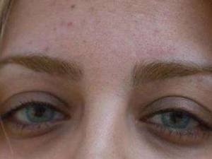 انجام میکاپ های فوق تخصصی و حرفه ای در گرگان