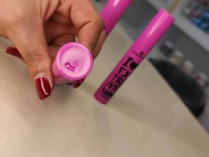 ریمل اسنس essence صورتی – بلند کننده essence
