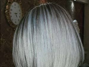 انجام هایلایت نقره ای پرطرفدار در گرگان