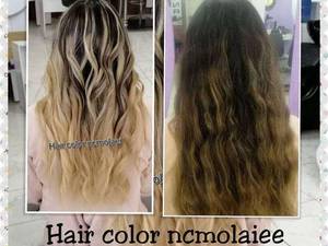 انجام خدمات  آمبره، سامبره و ..در گرگان