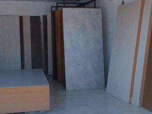 ورق ام دی اف MDF خام