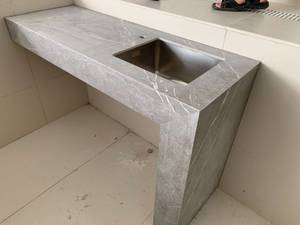 نماينده اجراى ورق هاى مارمونايت و اس پى ال ايتاليا و كورين LG