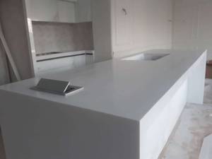 نماينده اجراى ورق هاى مارمونايت و اس پى ال ايتاليا و كورين LG