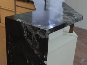 نماينده اجراى ورق هاى مارمونايت و اس پى ال ايتاليا و كورين LG