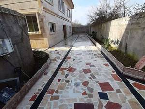 کفسابی سنگ سابی در بابل