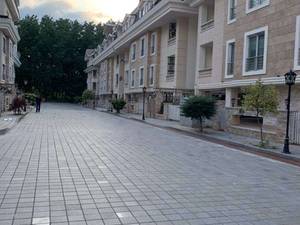 فروش اپارتمان در شهرک نمک ابرود : توسط مشاور املاک کیان نوین چال