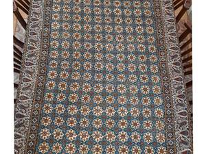 رومیزی سنتی قلمکار اعلا و صادراتی