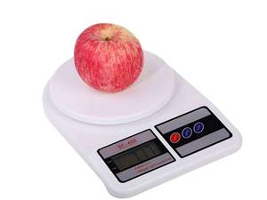 ترازو دیجیتال آشپزخانه 10 کیلویی