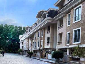 فروش اپارتمان در شهرک نمک ابرود: توسط مشاور املاک کیان نوین